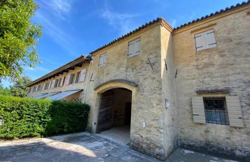 Pagnano Apartment | a 15 min da Venezia App Rustico moderno-Treviso