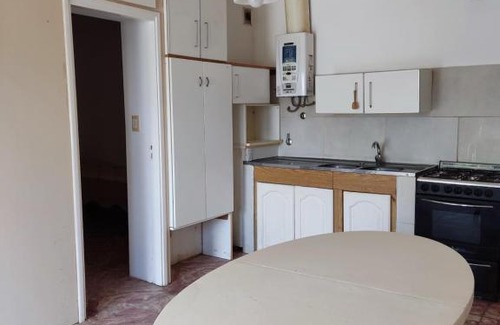 Mar del Plata Apartment | Convenient Stay Just 15 Minutes from Downtown