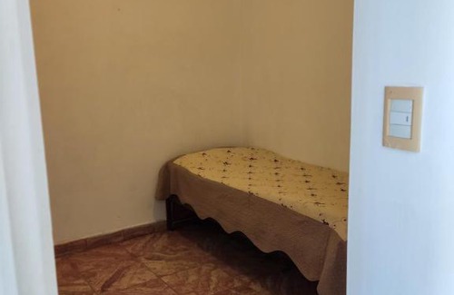 Mar del Plata Apartment | Convenient Stay Just 15 Minutes from Downtown