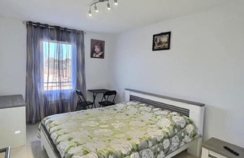Vias Apartment | Cozy Apartment Steps from the Beach for Family Getaways