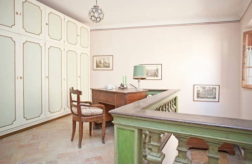Monterubbiano House | Historic 16th Century Retreat in a Charming Marche Village