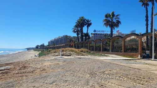 Marina d'Or Apartment | A 1ª Linea Playa - Excepcional - Isla Park-Paul66