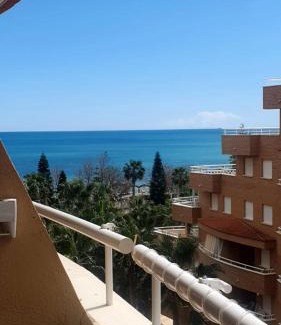 Marina d'Or Apartment | A 1ª Linea Playa - Excepcional - Isla Park-Paul66