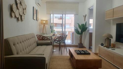 Marina d'Or Apartment | A 1ª Linea Playa - Excepcional - Isla Park-Paul66