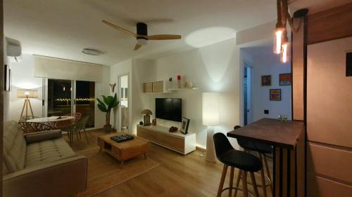 Marina d'Or Apartment | A 1ª Linea Playa - Excepcional - Isla Park-Paul66