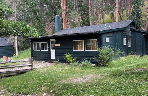 Keystone Cabin | Beautiful 2 Bedroom Cabin with Pool and Family Amenities