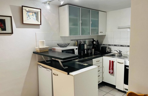Le Home Apartment | A 2-minute walk from the beach, close to Cabourg, ideal for families.