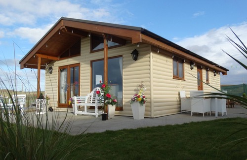 Clachtoll House | Relaxing Retreat Steps from a Serene Beach Oasis