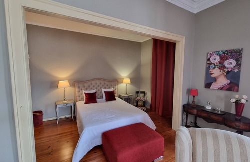 Leixões House | Family-Friendly Home Steps from Matosinhos Beach