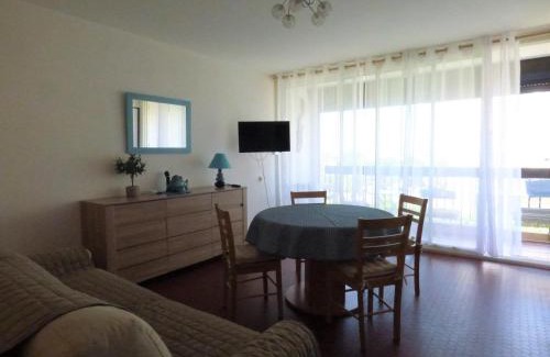 Saint-Cyprien Plage Apartment | Serene Retreat at Au Calme - Saint-Cyprien plage
