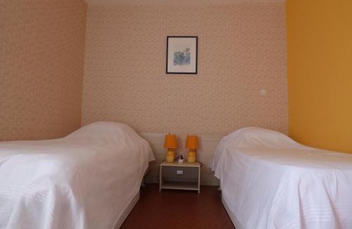 Saint-Cyprien Plage Apartment | Serene Retreat at Au Calme - Saint-Cyprien plage