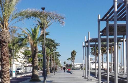 Roseto degli Abruzzi House | Coastal Retreat at A 2 passi dal blu with Private Beach
