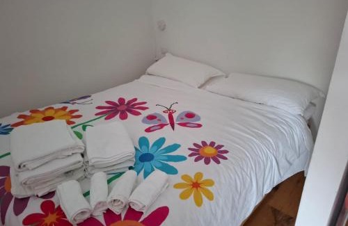 Marilleva 900 Apartment | Prime Location Near Ski Lifts with Spa Amenities