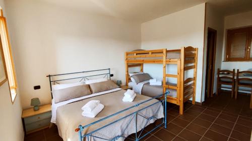 Grotte di Castro House | Escape to A 2 Passi dal Lago: Oceanfront Bliss Awaits