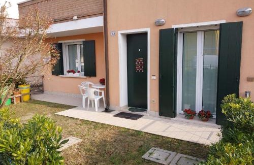 Porto Tolle House | Steps from the Sea: Pet and Child-Friendly Stay