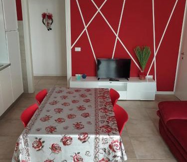 Porto Tolle House | Steps from the Sea: Pet and Child-Friendly Stay