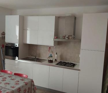 Porto Tolle House | Steps from the Sea: Pet and Child-Friendly Stay