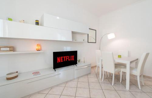 Quartiere XXVII Primavalle Apartment | A 20 min dal Vaticano Hera House