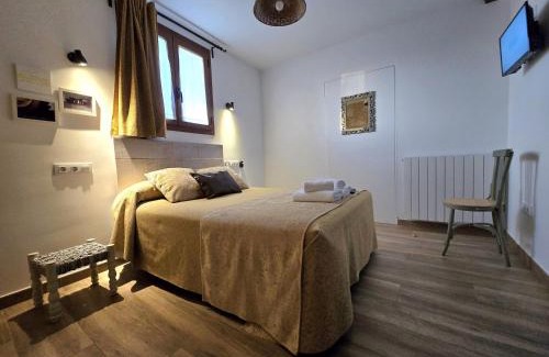 Revenga Apartment | Relaxing House Apartment with Private Garden Near Madrid