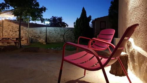 Revenga Apartment | Relaxing House Apartment with Private Garden Near Madrid