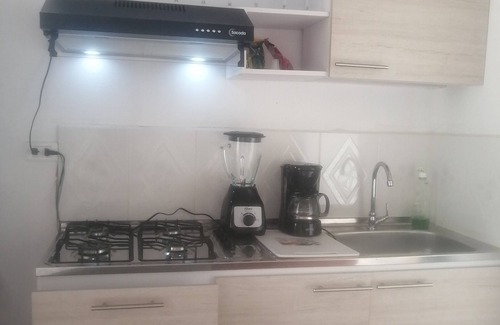 Raquira Apartment | Relax by the River: 20 Steps from Raquira's Central Park