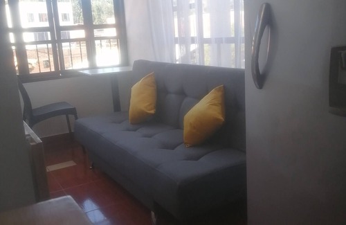 Raquira Apartment | Relax by the River: 20 Steps from Raquira's Central Park