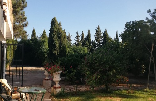 Lo Rufete Other | Historic Finca Retreat Near Mar Menor with Private Pool