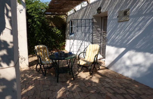Lo Rufete Other | Historic Finca Retreat Near Mar Menor with Private Pool