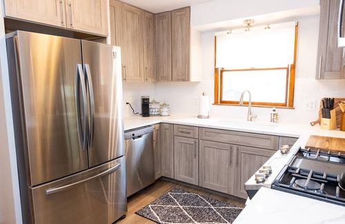 State College House | Family-Friendly 3 Bedroom Home Near Beaver Stadium