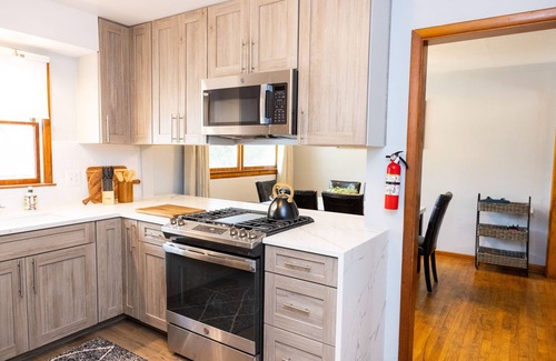 State College House | Family-Friendly 3 Bedroom Home Near Beaver Stadium