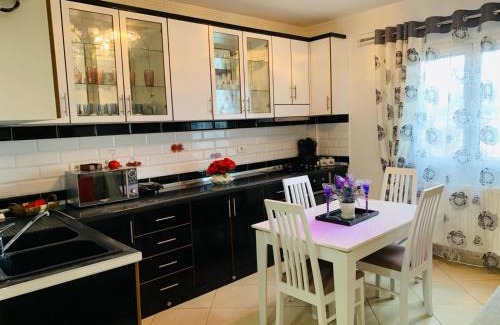 Fier Villa | Cozy 4-Bedroom Retreat Steps from the Beach