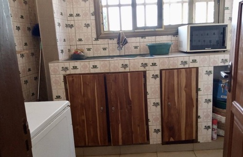 Lome Apartment | Modern 2-Bedroom Apartment Near Airport with Great Amenities