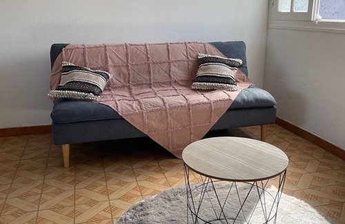 Trois-Rivieres Apartment | Family-Friendly Apartment with Terrace, Steps from the Beach!