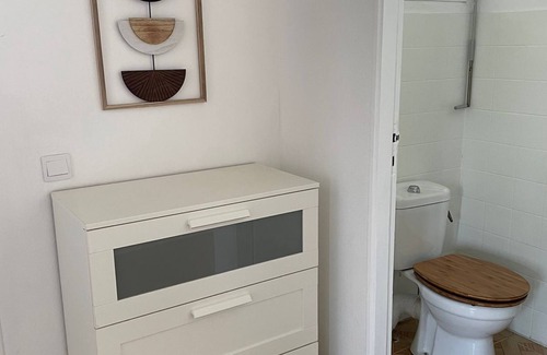 Trois-Rivieres Apartment | Family-Friendly Apartment with Terrace, Steps from the Beach!