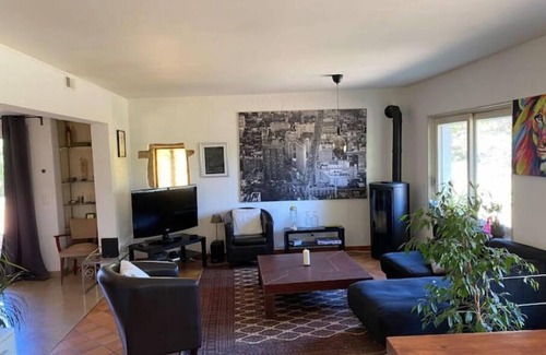 Charnay Other | Discover Grande Maison: Your Retreat Near Lyon’s Beauty