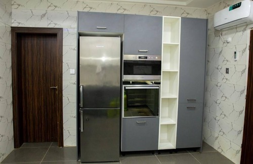 Wuse 2 Apartment | Family-Friendly 4-Bedroom Duplex for Memorable Stays