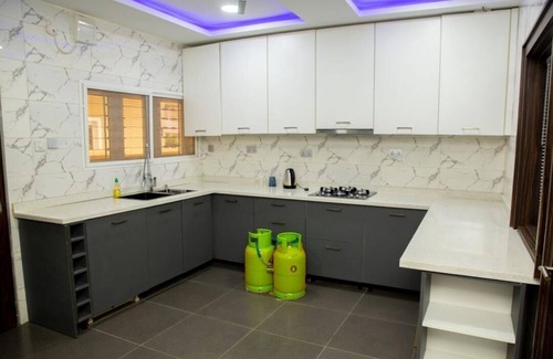 Wuse 2 Apartment | Family-Friendly 4-Bedroom Duplex for Memorable Stays