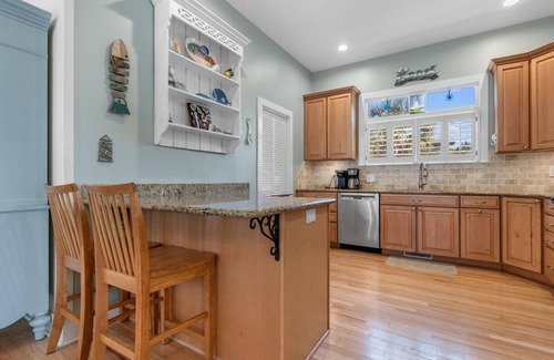 Litchfield by the Sea House | Idyllic 4 Bedroom House with Pool at Litchfield By the Sea