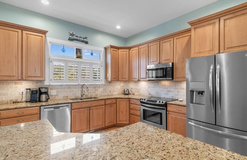 Litchfield by the Sea House | Idyllic 4 Bedroom House with Pool at Litchfield By the Sea