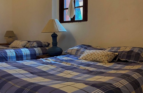 Hidalgo Other | Explore a Historic 400-Year-Old Hacienda Near Atotonilco