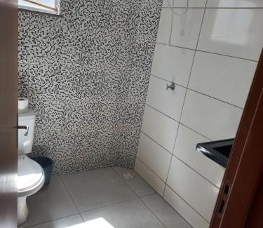 Cidade Ocidental House | Convenient Stay Near Luziânia - Family & Pet Friendly