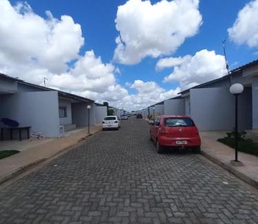 Cidade Ocidental House | Convenient Stay Near Luziânia - Family & Pet Friendly