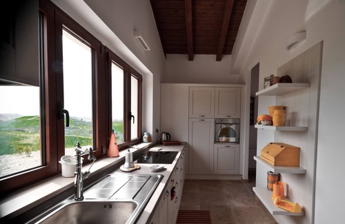 Pineto Apartment | Discover Comfort at Relais: Steps from the Beach & Greenery