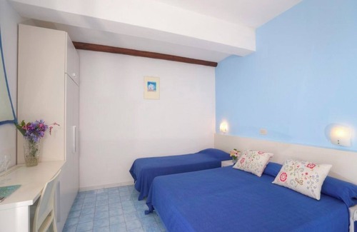 Forio Bed & Breakfast | Steps from the Sea: Experience Poseidon Gardens Awaits