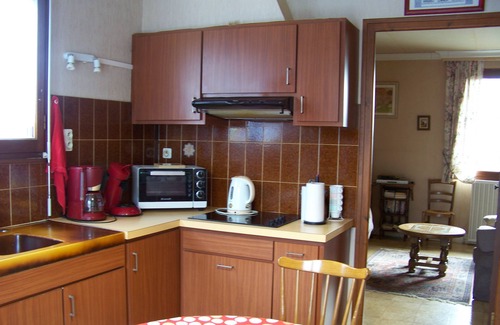 Seilhac House | Quaint Home with Garden, Steps from the Village Center