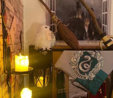 Lizzanello Apartment | Domus Antiqua: Relaxing Spa Retreat with Family Fun