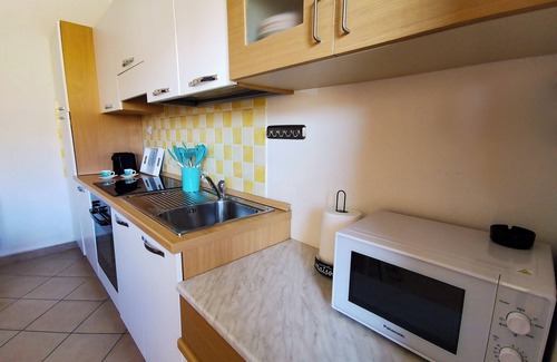 La Muddizza Apartment | A 5 Minuti in Auto dal Mare. Accogliente Casa con 2 Camere Ideale per Famiglie