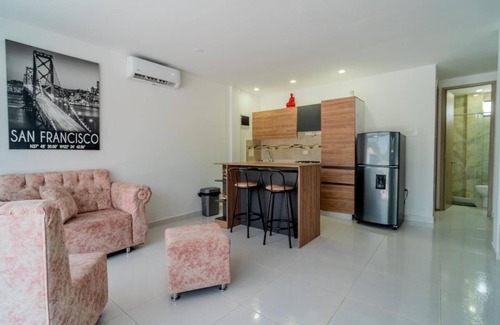 Zona Norte House | Steps from Cartagena's Best Beaches with Pampering Amenities