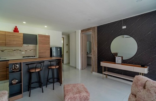 Zona Norte House | Steps from Cartagena's Best Beaches with Pampering Amenities