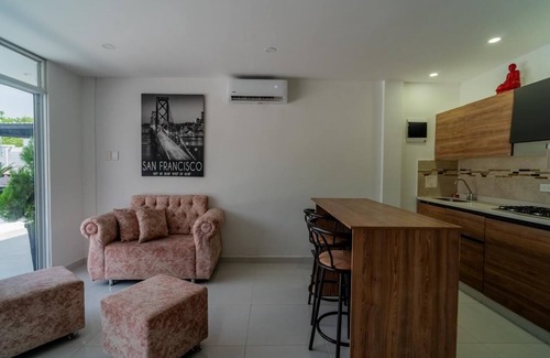 Zona Norte House | Steps from Cartagena's Best Beaches with Pampering Amenities